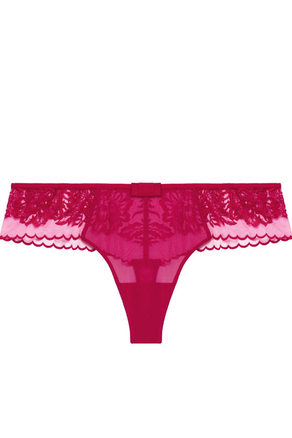 Simone Perele 1G2 Romance Tanga